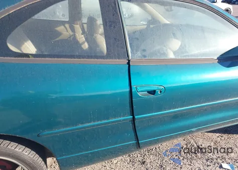 1998 Dodge Avenger Es z USA, uszkodzony, nr VIN 4B3AU52N9WEO53872